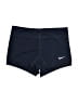 Nike Blue Athletic Shorts Size XS - photo 1