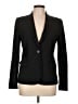 Theory Black Blazer Size 10 - photo 1