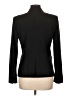 Theory Black Blazer Size 10 - photo 2