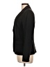 Theory Black Blazer Size 10 - photo 5