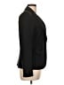 Theory Black Blazer Size 10 - photo 4