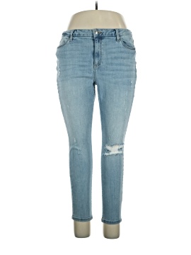 Studio Blue Jeans