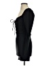 Blue Blush Black Cocktail Dress Size S - photo 5