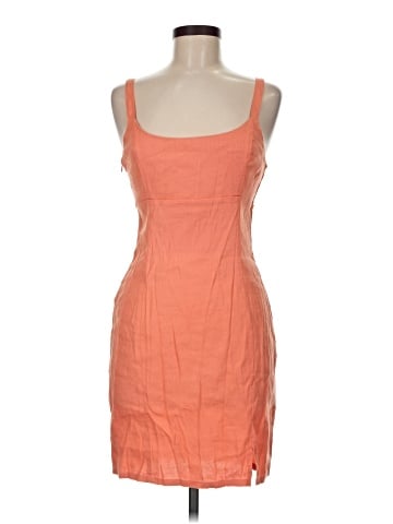 Monrow Cocktail Dress (view 1)