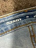 Old Navy Blue Jeans Size 14 (tall) - photo 7