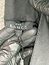 The Range Black Cargo Pants Size L - photo 7