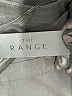 The Range Black Cargo Pants Size L - photo 8