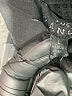 The Range Black Cargo Pants Size L - photo 9