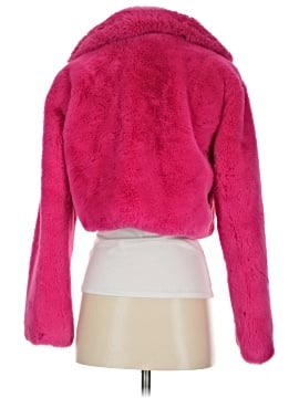 Forever 21 Faux Fur Jacket (view 2)