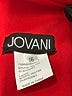 Jovani Red Cocktail Dress Size 16 - photo 6