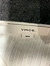 Vince. Ivory Turtleneck Sweater Size M - photo 7