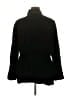J.Jill 100% Rayon Black Blazer Size XL - photo 2