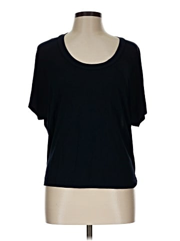 Lida Baday Short Sleeve Top (view 1)