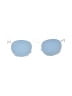 Raen White Gray Sunglasses One size - photo 2