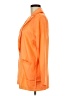 Unbranded 100% Polyester Orange Blazer Size M - photo 5
