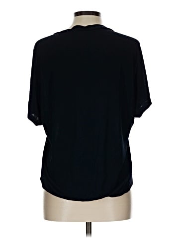 Lida Baday Short Sleeve Top (view 2)