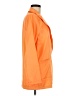 Unbranded 100% Polyester Orange Blazer Size M - photo 4