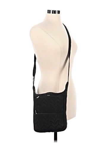 Lug Crossbody Bag (view 2)