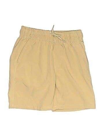 Tony Hawk Khaki Shorts (view 1)