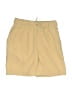 Tony Hawk Yellow Khaki Shorts Size 4 - photo 1