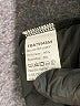 Unbranded Black Long Sleeve Blouse Size L - photo 8