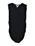 Express One Eleven Black Bodysuit Size XS - photo 1