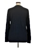 Express Black Pullover Sweater Size XL - photo 2