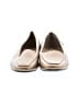 Easy Street Tan Flats Size 9 - photo 2