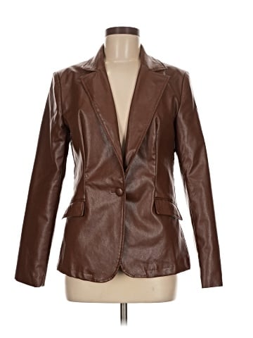 Fate Jacket (view 1)