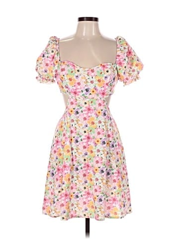 Shein Cocktail Dress (view 1)