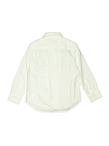 Ralph Lauren Long Sleeve Button-Down Shirt (view 2)