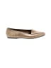 Easy Street Tan Flats Size 9 - photo 1