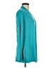 Kettlewell Teal Kimono Size M - photo 4