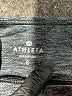 Athleta Gray Active Pants Size S - photo 4