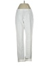 Zara Ivory Casual Pants Size 4 - photo 1