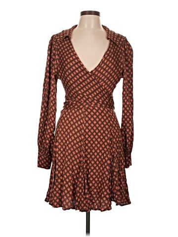 Free People Casual Dress (view 1)