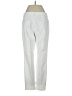 Zara Ivory Casual Pants Size 4 - photo 2