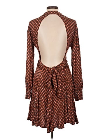 Free People Casual Dress (view 2)
