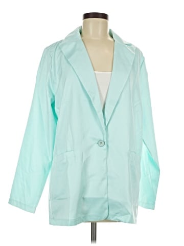 Unbranded Blazer (view 1)
