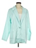 Unbranded Teal Blazer Size M - photo 1