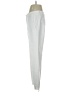 Zara Ivory Casual Pants Size 4 - photo 5