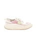 Dolce Vita White Sneakers Size 7 1/2 - photo 1