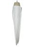 Zara Ivory Casual Pants Size 4 - photo 4