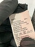 Gerard Darel Black Casual Dress Size 10 (42) - photo 8