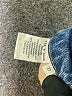 Rag & Bone Blue Jeans Size 27 waist - photo 8