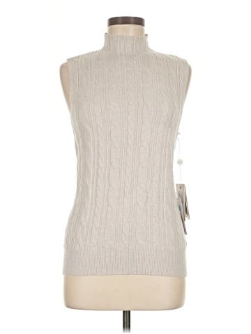 Evolution by Cyrus Sweater Vest (view 1)