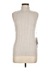 Evolution by Cyrus Gray Sweater Vest Size M - photo 1
