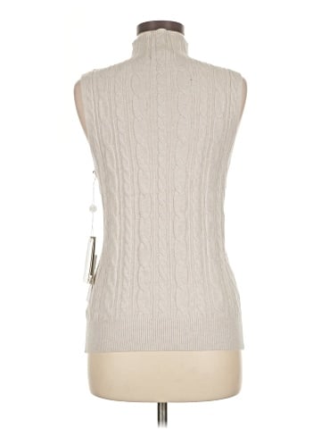 Evolution by Cyrus Sweater Vest (view 2)