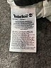 Timberland 100% Nylon Ivory Vest Size M - photo 8
