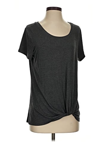 Nine Britton Short Sleeve T-Shirt (view 1)